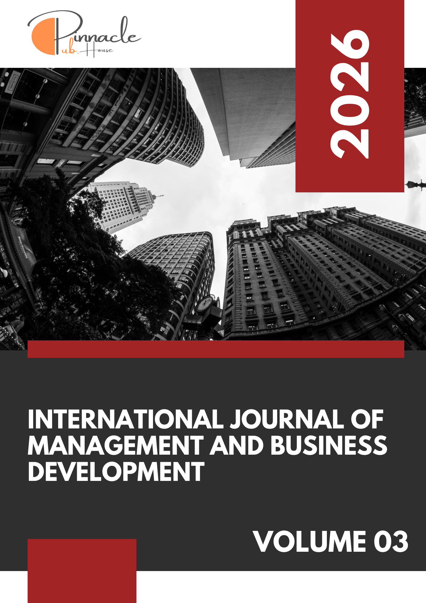 International Journal of Management and Business Development 