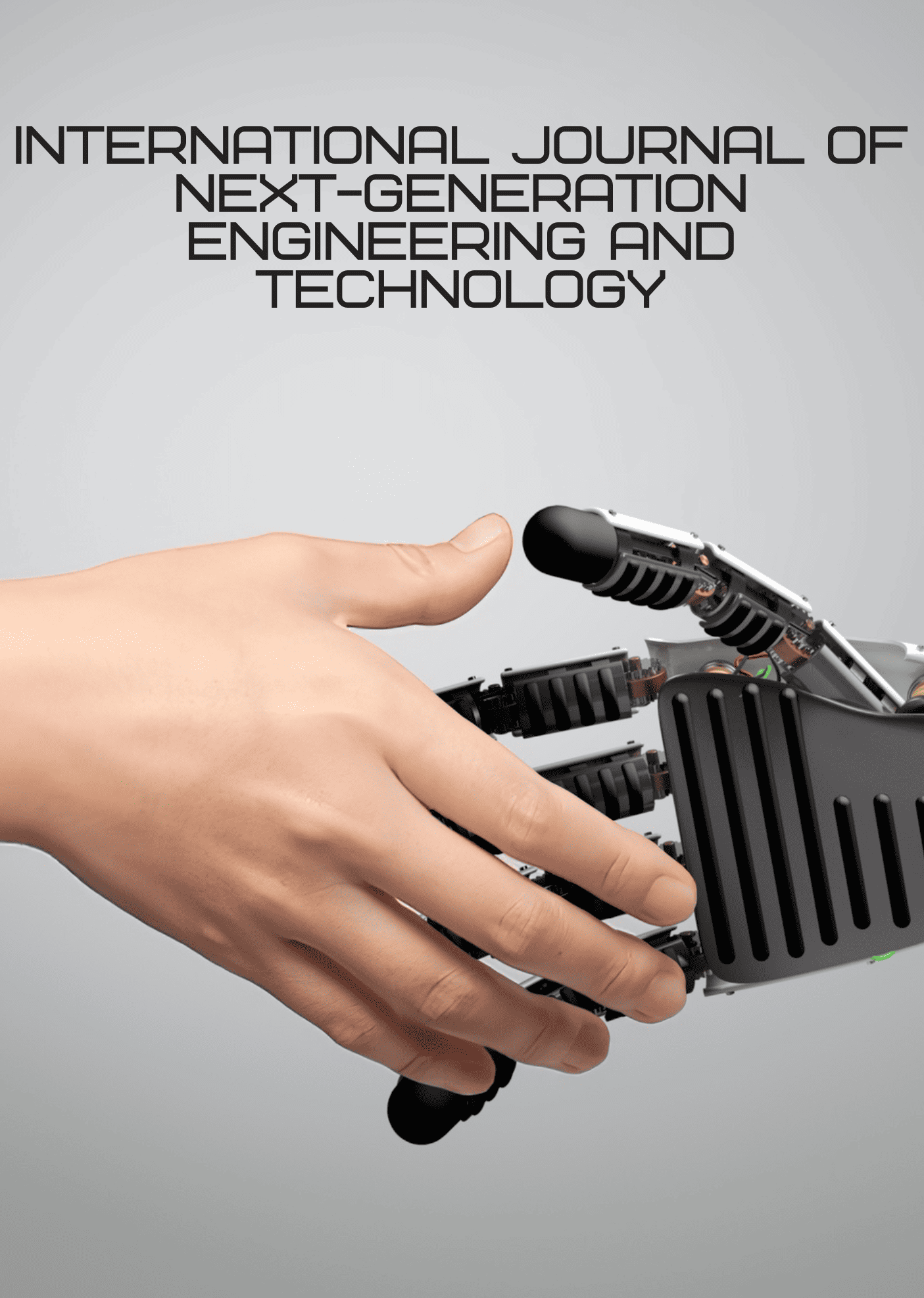 International Journal of Next-Generation Engineering and Technology
